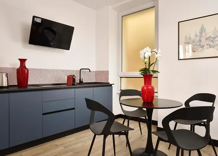 Palazzo Tridente 4*